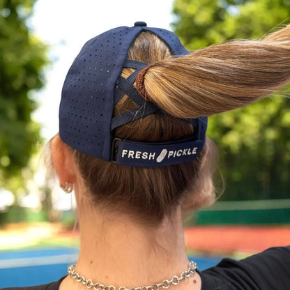 Pickleball Caps - Pickleball Twist!