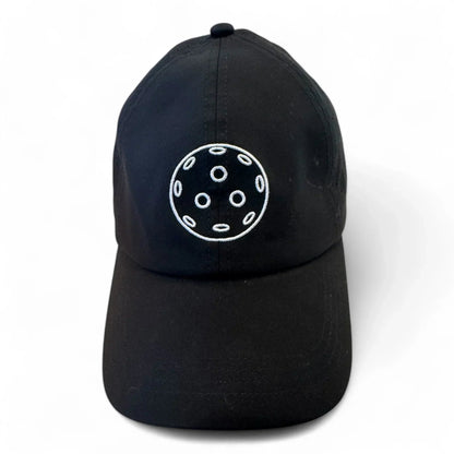 Pickleball Caps - Pickleball Twist!