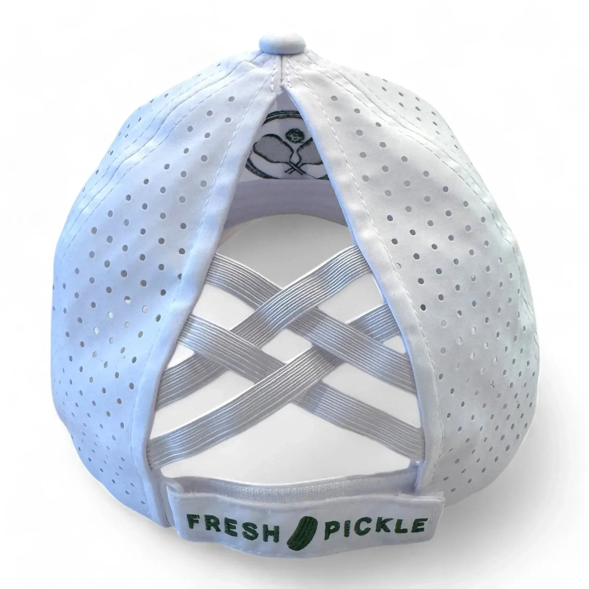 Pickleball Caps - Pickleball Twist!