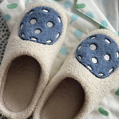 Pickleball Slippers - Pickleball Twist!