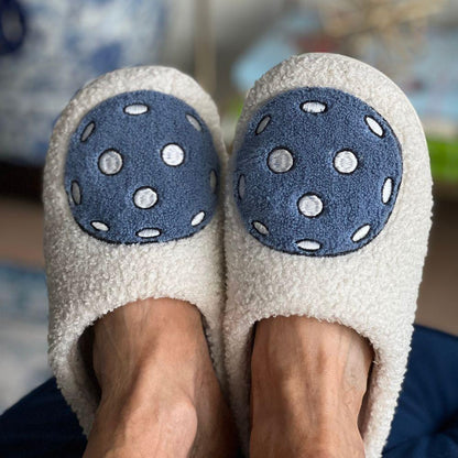 Pickleball Slippers - Pickleball Twist!