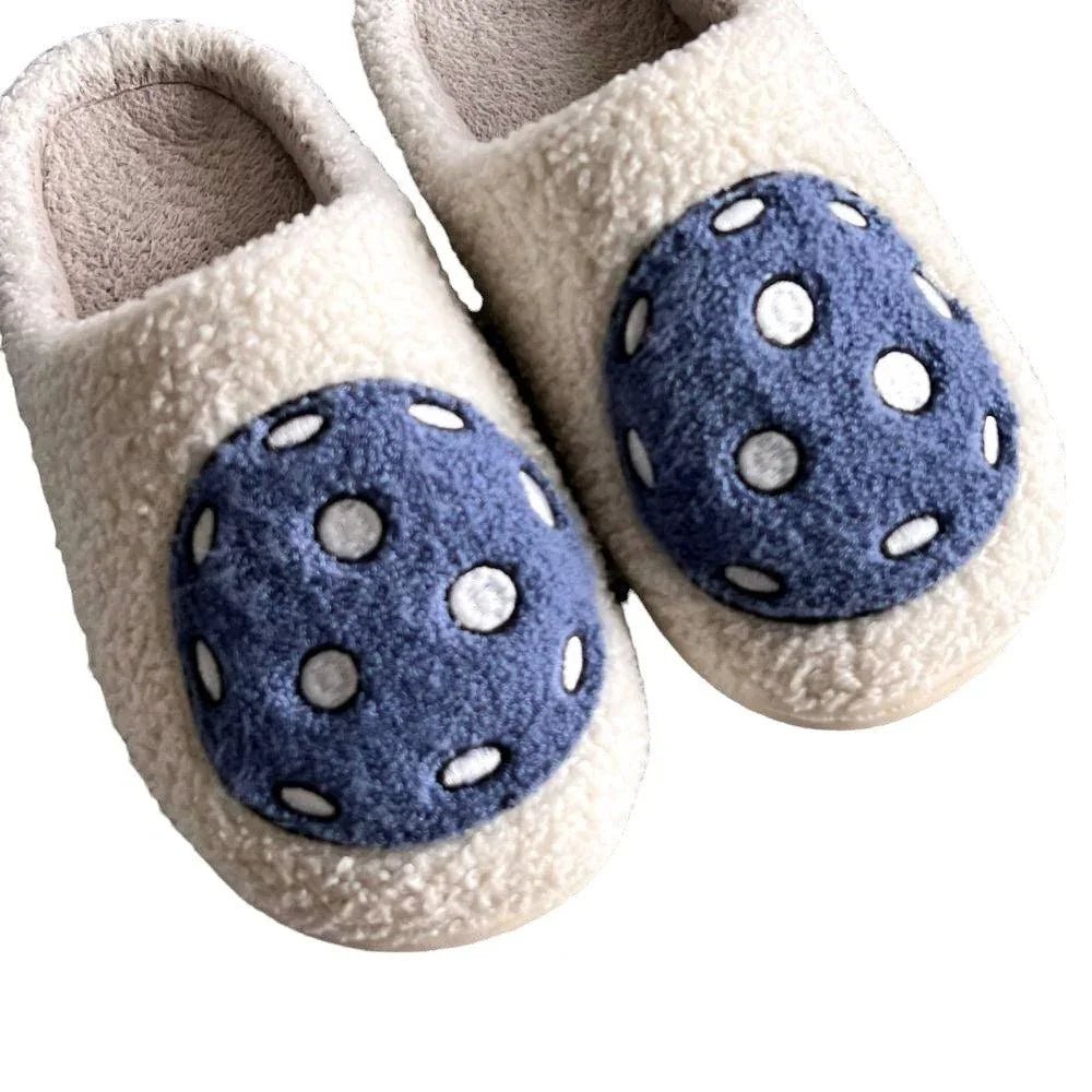Pickleball Slippers - Pickleball Twist!