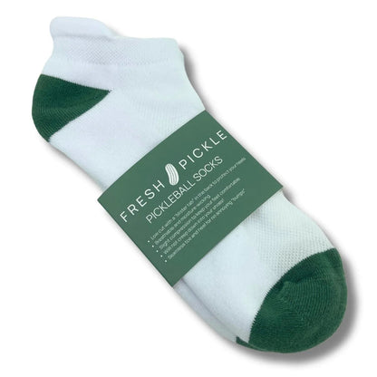 Pickleball Socks - Pickleball Twist!