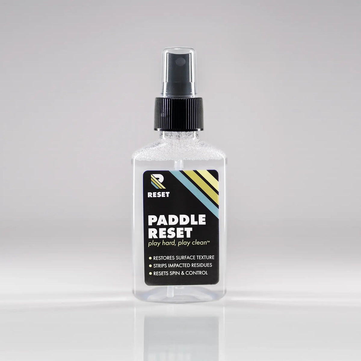 RESET™ Pickleball Paddle Cleaner - Pickleball Twist!