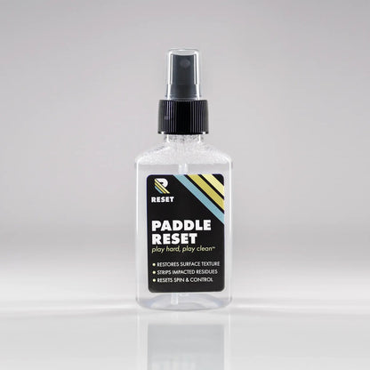 RESET™ Pickleball Paddle Cleaner - Pickleball Twist!