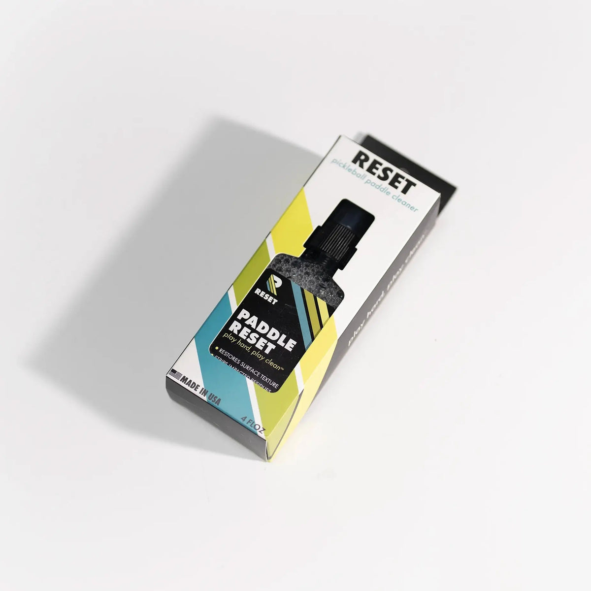 RESET™ Pickleball Paddle Cleaner - Pickleball Twist!