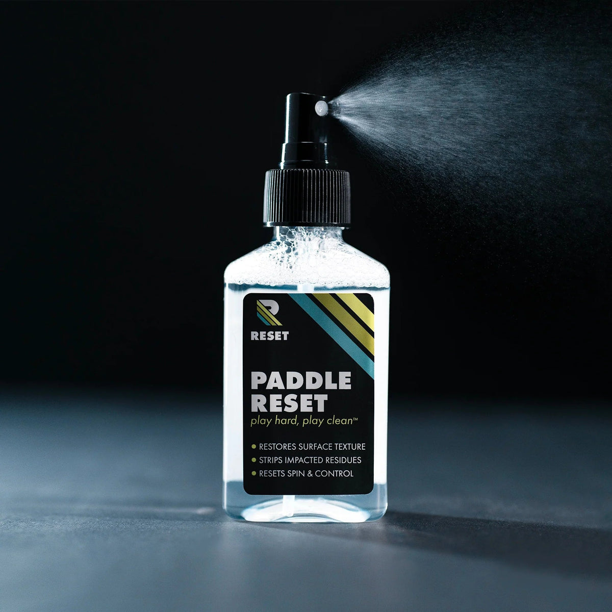 RESET™ Pickleball Paddle Cleaner - Pickleball Twist!