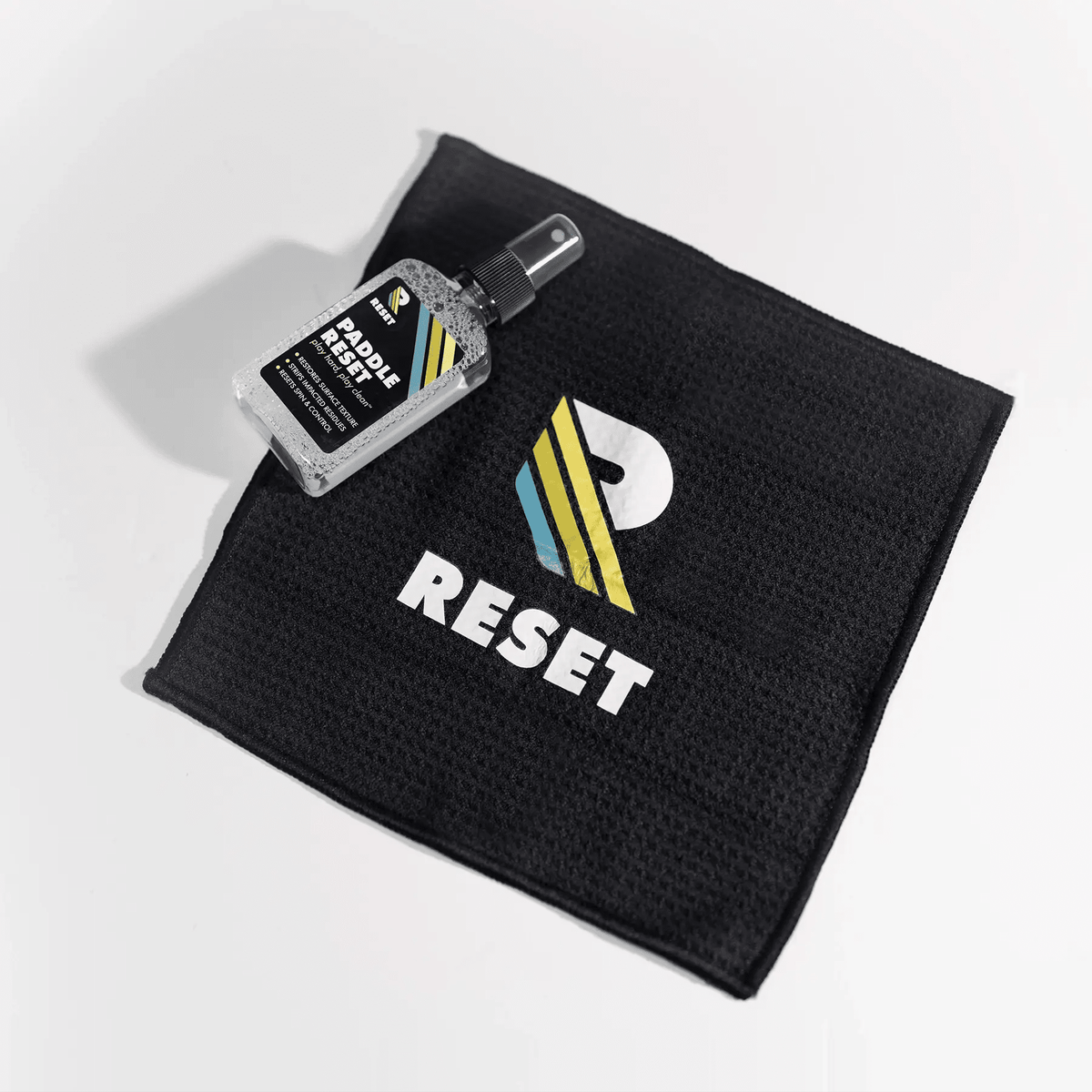 RESET™ Pickleball Paddle Cleaner - Pickleball Twist!