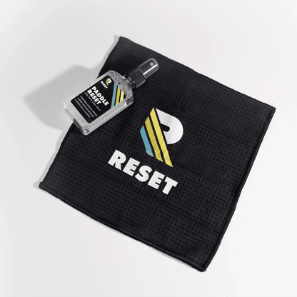 RESET™ Pickleball Paddle Cleaner - Pickleball Twist!