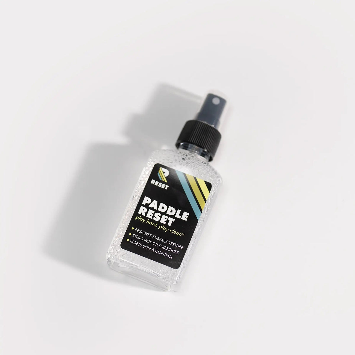 RESET™ Pickleball Paddle Cleaner - Pickleball Twist!