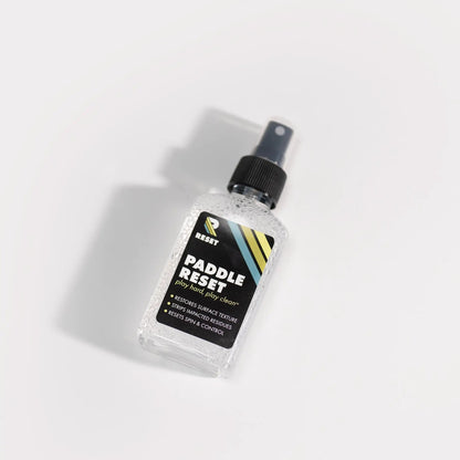 RESET™ Pickleball Paddle Cleaner - Pickleball Twist!