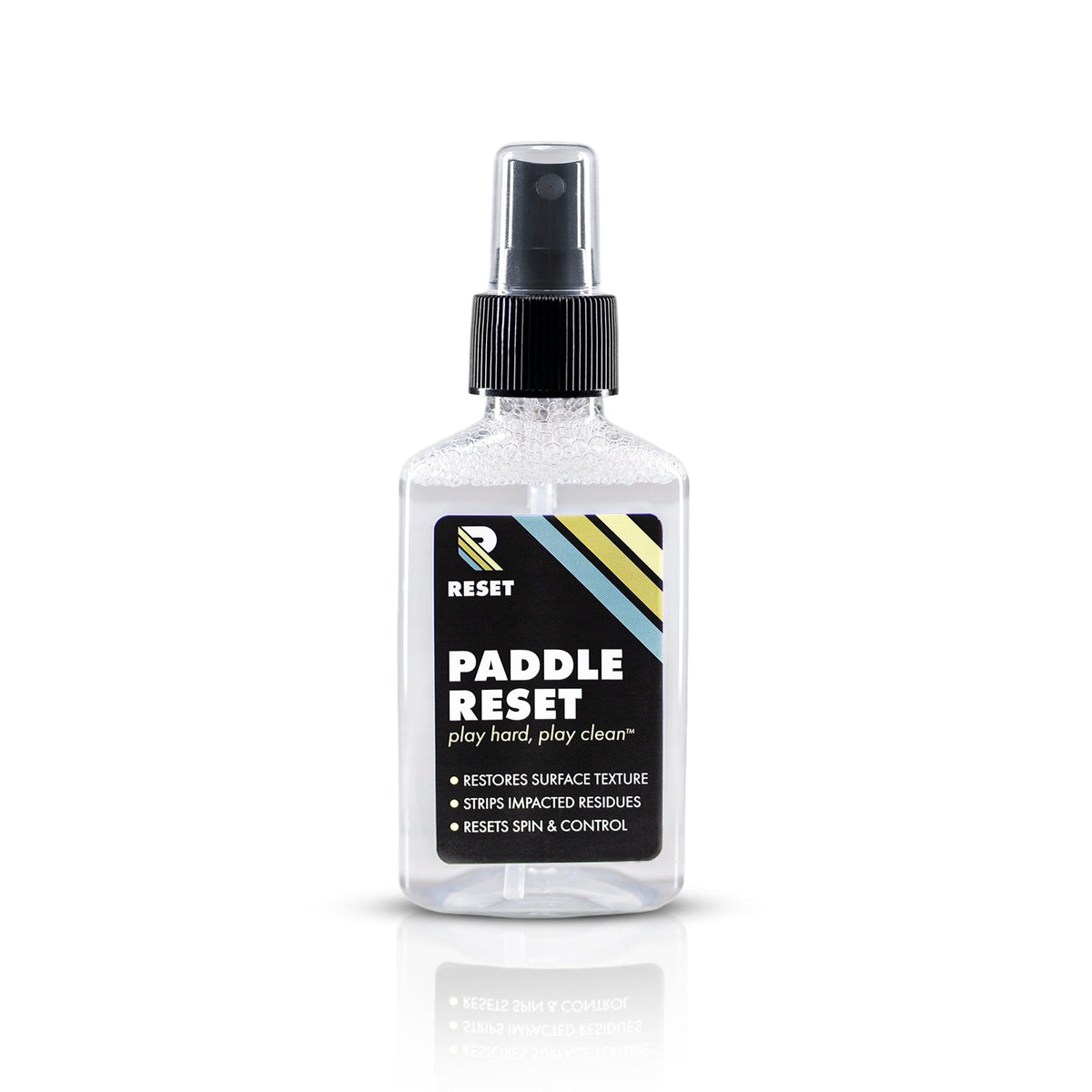 RESET™ Pickleball Paddle Cleaner - Pickleball Twist!