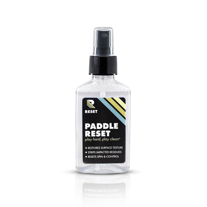 RESET™ Pickleball Paddle Cleaner - Pickleball Twist!