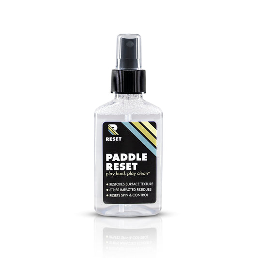 RESET™ Pickleball Paddle Cleaner - Pickleball Twist!