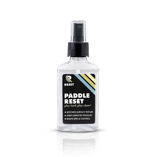 RESET™ Pickleball Paddle Cleaner - Pickleball Twist®!