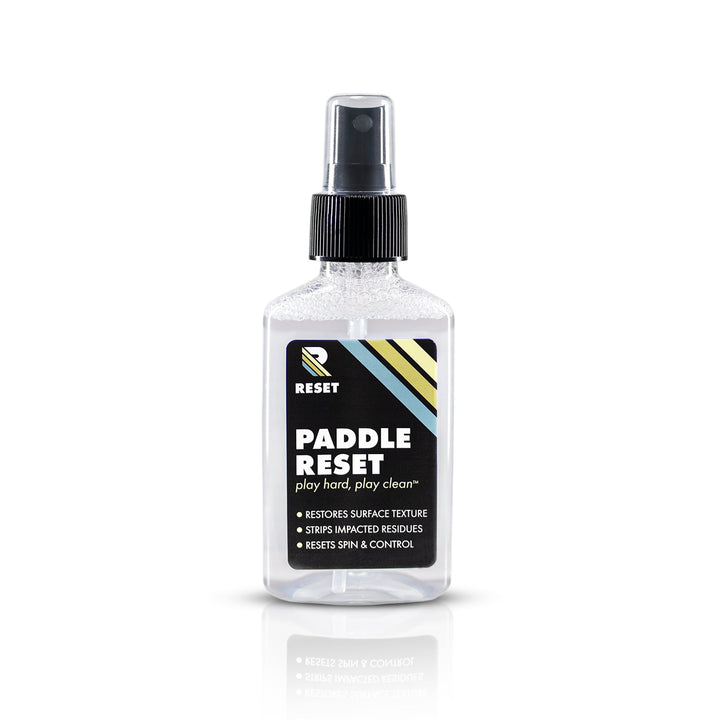 RESET™ Pickleball Paddle Cleaner - Pickleball Twist®!
